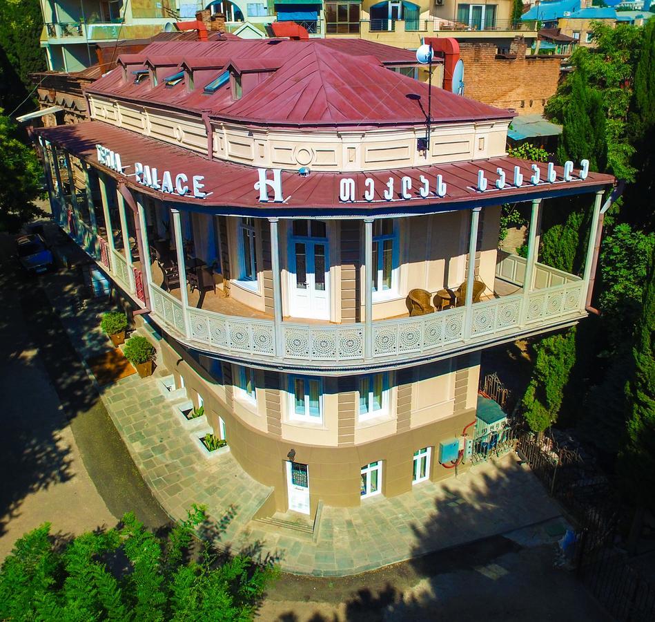 تبليسي Tekla Palace By Urban Hotels المظهر الخارجي الصورة